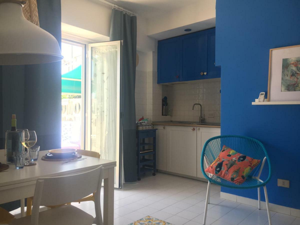 内图诺La Casa Sulla Spiaggia公寓 外观 照片